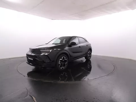 Opel Mokka 1.2T GS Line 100cv