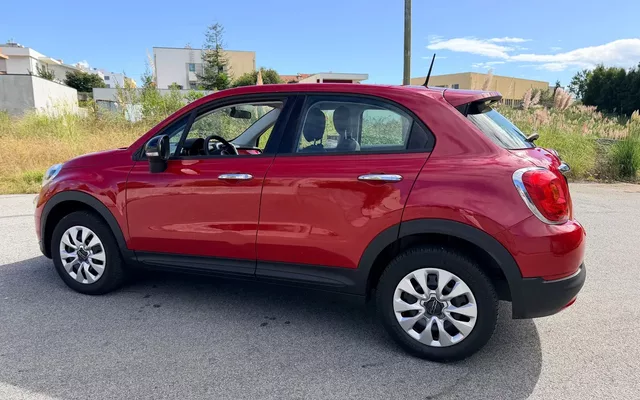 Fiat 500X 1.6 E-torQ 4x2 Pop