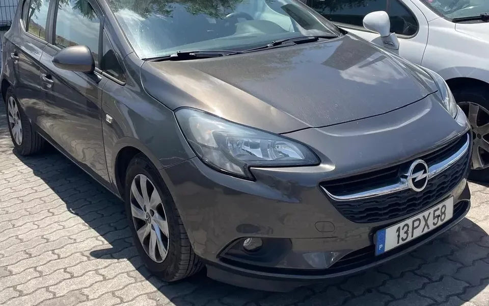 Opel Corsa 1.3 CDTi Enjoy