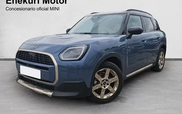 MINI Countryman Countryman D Classic