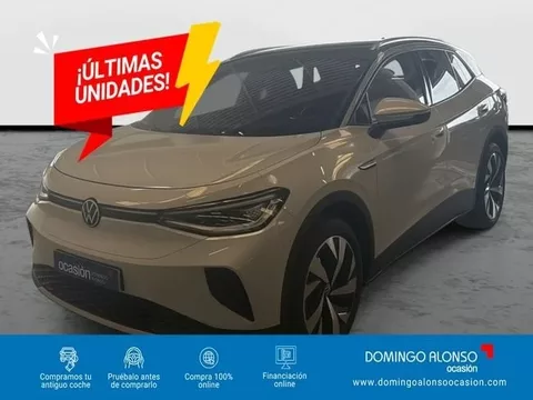 VOLKSWAGEN ID.4 Pro 77 kWh 128kW (174 CV) (E213HN13)