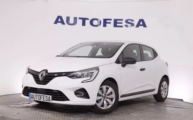 Renault Clio 1.0 TCe ECO GAS GLP BUSIENESS 100CV 5P # NAVY