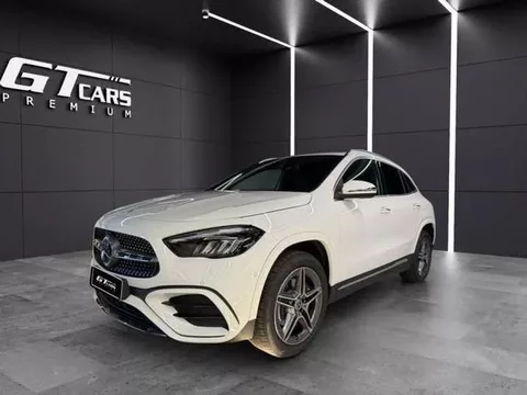 MERCEDES-BENZ Clase GLA GLA 250e