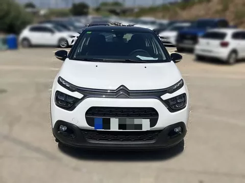 CITROEN C3 PURETECH 60KW (83CV) FEEL PACK