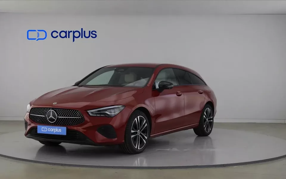 Mercedes-Benz Classe CLA
