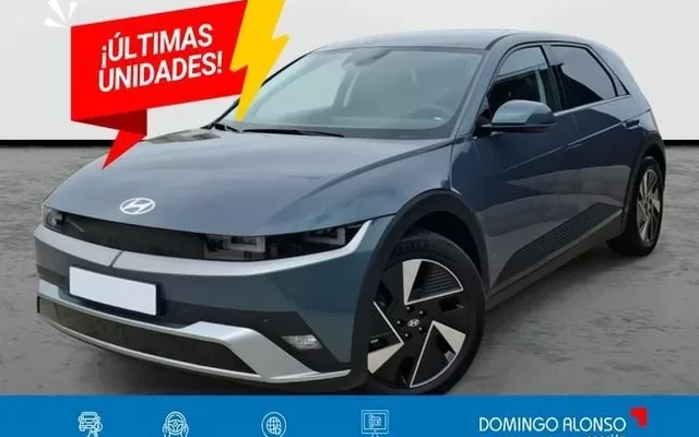 HYUNDAI Ioniq 5 FL 168,1 kW (229 CV) 2WD HiTech