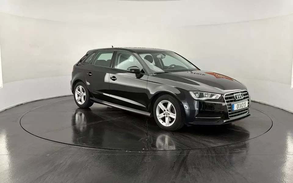 Audi A3 Sportback 1.6 TDI