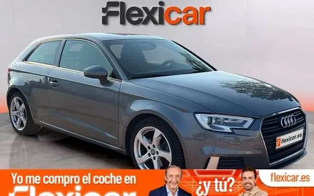 AUDI A3 A3 1.6TDI Sport Edition 81kW