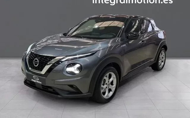 NISSAN Juke DIG-T 84 kW (114 CV) 6M/T N-Connecta