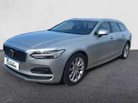 VOLVO V90 B4 (Diesel) 197 ch Geartronic 8