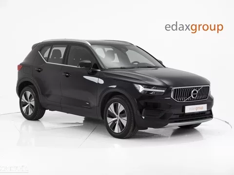 Volvo XC 40 1.5 T5 PHEV Inscription Expression