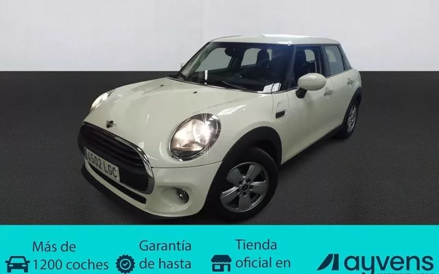 MINI Mini Mini One