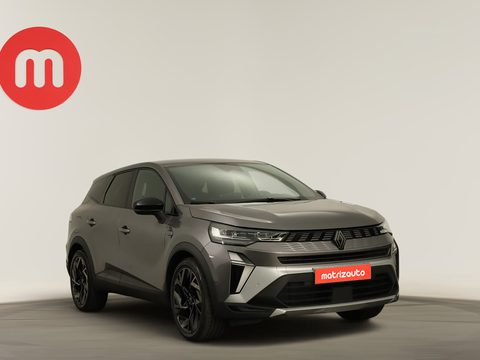 Renault Symbioz