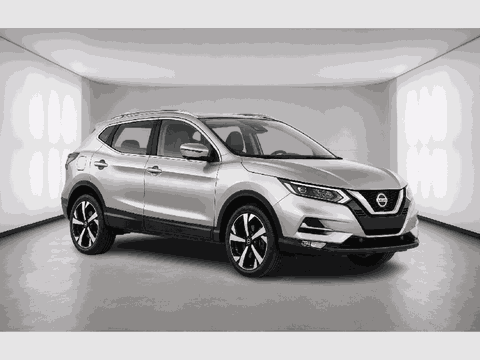 NISSAN Qashqai dCi 81 kW (110 CV) N-CONNECTA