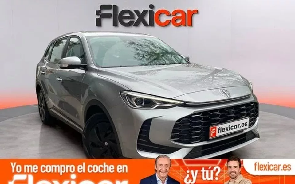 MG ZS Hybrid+ Standard