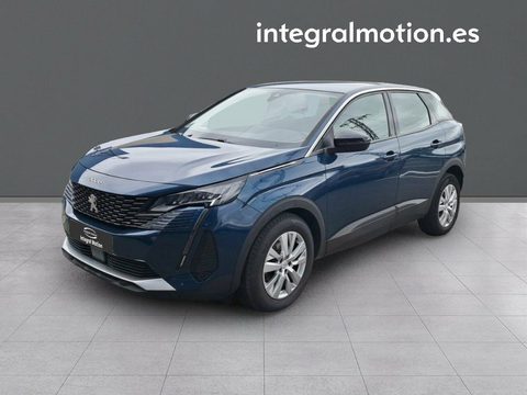 Peugeot 2008 Allure 1.2 81KW (110CV) SandS