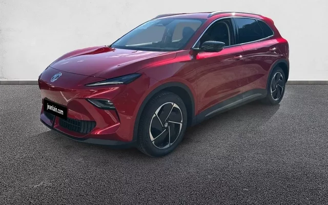 MG MGS5 EV 64kWh - 170 kW 2WD Luxury