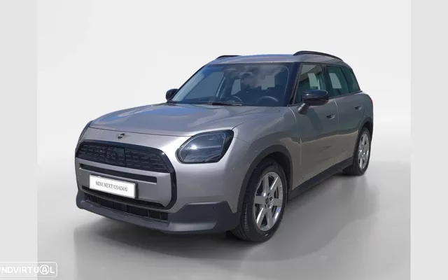 MINI Countryman E Essential XS
