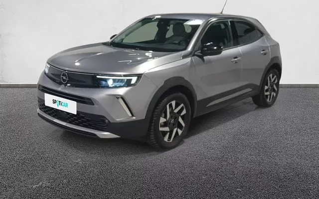 OPEL MOKKA ELECTRIQUE 136 ch & Batterie 50 kWh Elegance