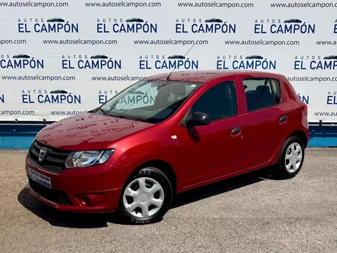 DACIA Sandero Sandero 1.5dCi Ambiance 75