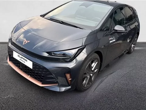 CUPRA BORN 230 ch Endurance