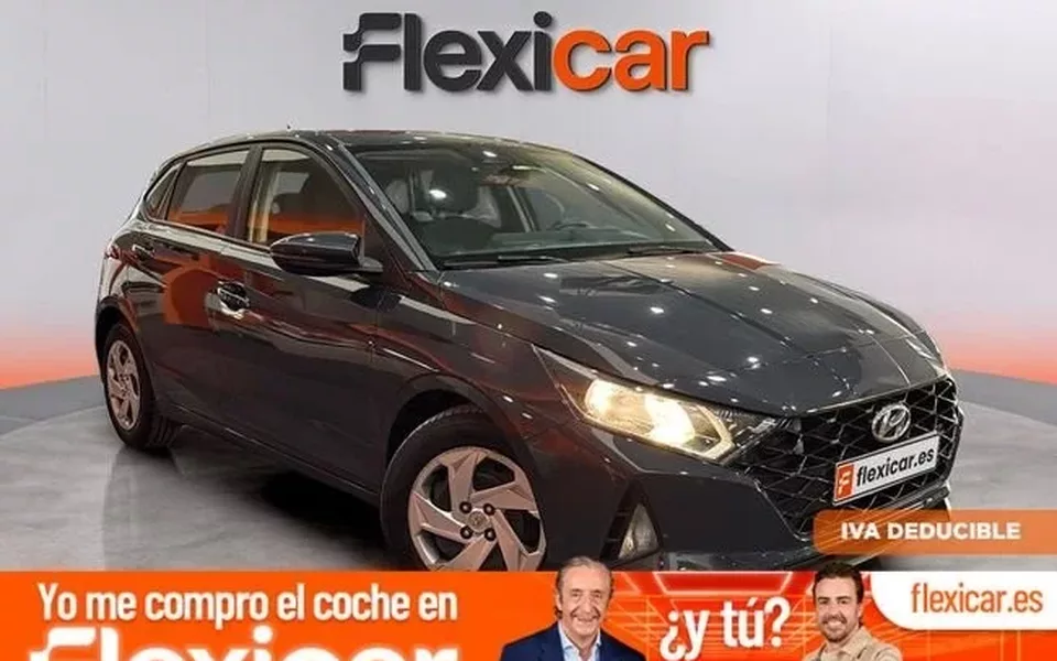 HYUNDAI i20 i20 1.0 TGDI Klass 100
