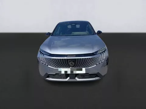 PEUGEOT 3008 1.2 100KW GT eDCS6