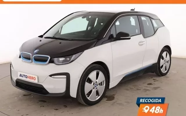 BMW i3 i3 120Ah