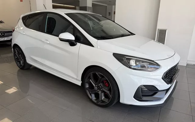 FORD Fiesta Fiesta 1.5 Ecoboost ST