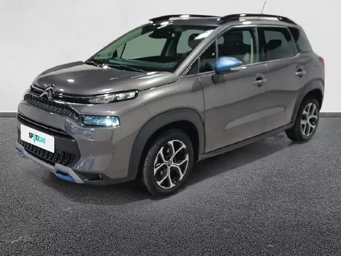CITROEN C3 AIRCROSS PureTech 110 S&S BVM6 Shine
