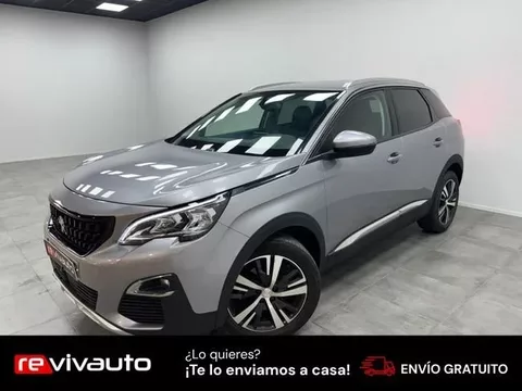 PEUGEOT 3008 1.5 BlueHDi 96kW (130CV) S&S Allure