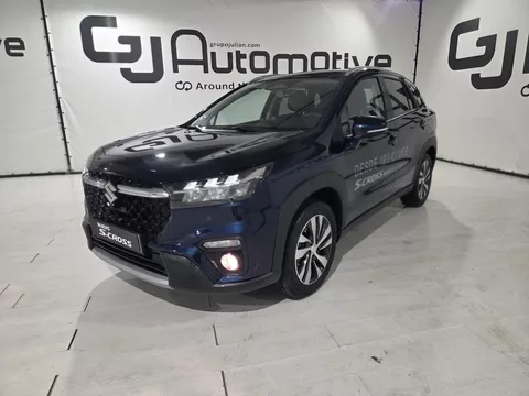 SUZUKI SX4 S-Cross S-Cross 1.4 S3 MY24