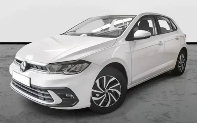 VOLKSWAGEN Polo Nuevo Connect 1.0 TSI 70 kW (95 CV) SG5 (AE13LV22)