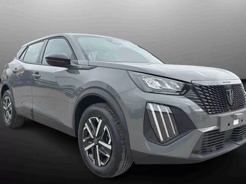 PEUGEOT - 2008 - e-2008 54 kWh Style
