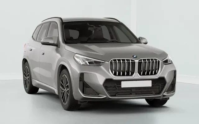 BMW X1 18I SDRIVE M SPORT Zéro km immatriculé
