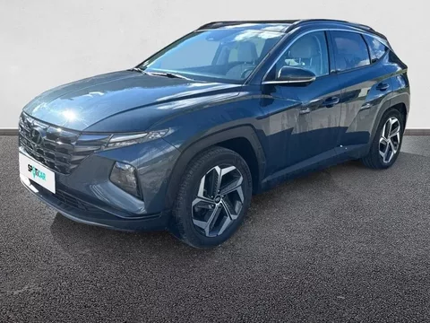 HYUNDAI TUCSON 1.6 T-GDI 265 HTRAC Plug-in BVA6 Executive