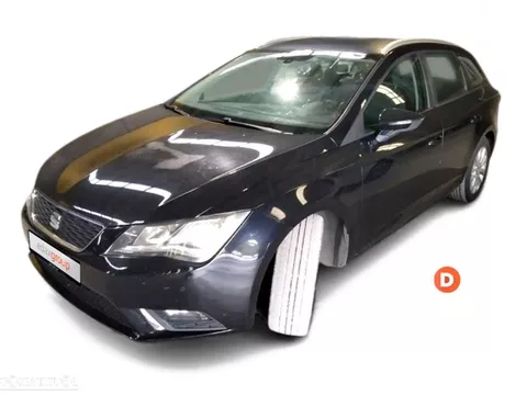 SEAT Leon ST