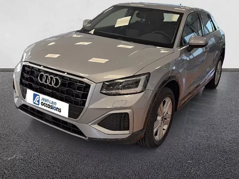 AUDI Q2 35 TFSI 150 BVM6 Design
