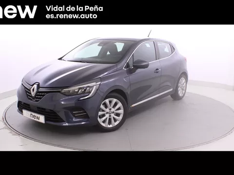 RENAULT Clio Clio E-TECH Híbrido Zen 103kW