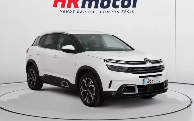 CITROEN C5 Aircross C5 Aircross PureTech S&S Feel 130
