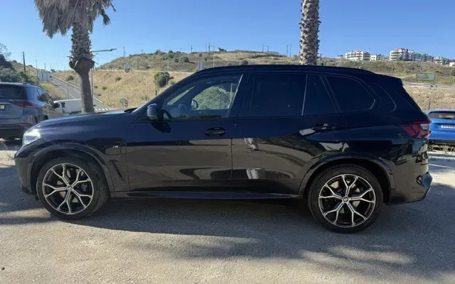 BMW X5 45 e xDrive Pack M