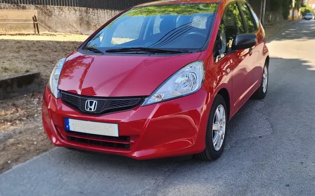 Honda Jazz 1.2 i-VTEC Easy AC
