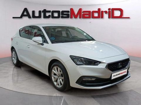 SEAT León 2.0TDI S&S Style 115