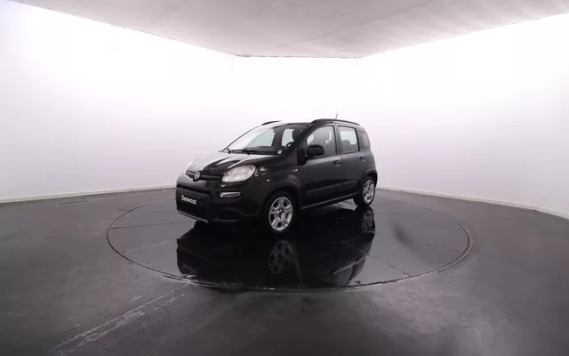 Fiat Panda 1.0 Hybrid City Life 70cv