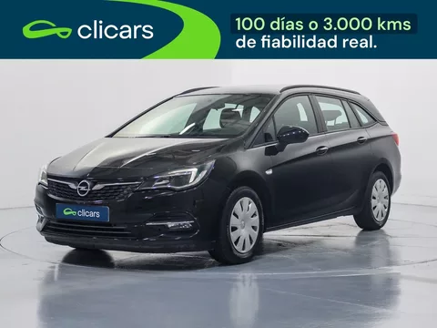 OPEL Astra Astra ST 1.5D S/S 105