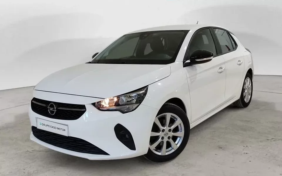 OPEL Corsa Corsa 1.2T XHL S/S Edition 100