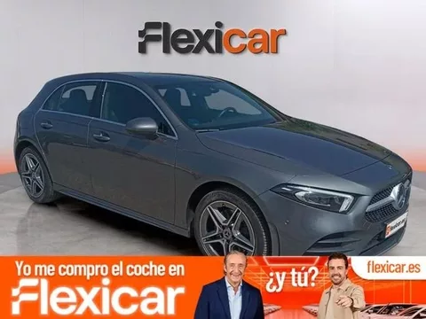 MERCEDES-BENZ Clase A A 250 e - 5P (2022)
