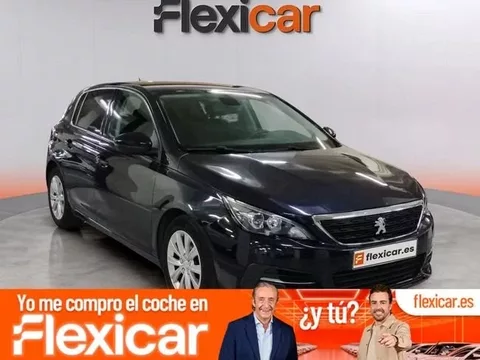 PEUGEOT 308 308 1.2 PureTech S&S Access 110