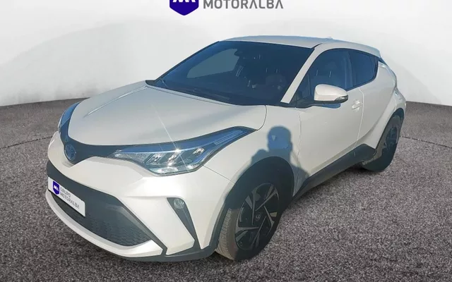 TOYOTA C-HR 2.0 180H Advance