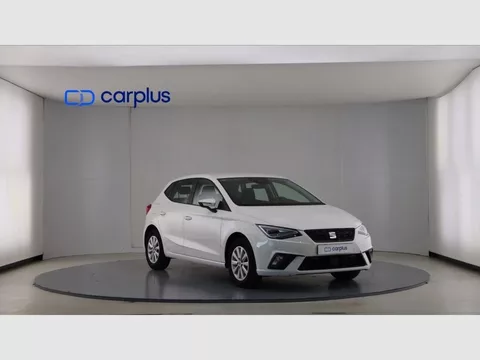 SEAT Ibiza 1.0 TSI 81kW (110CV) Style Plus